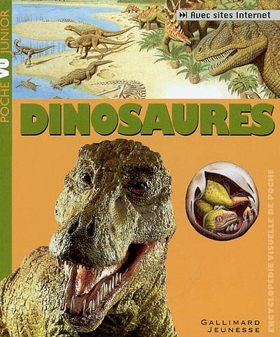 Dinosaures