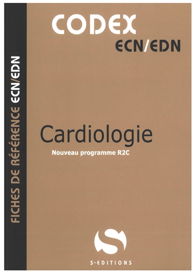 Cardiologie : nouveau programme R2C