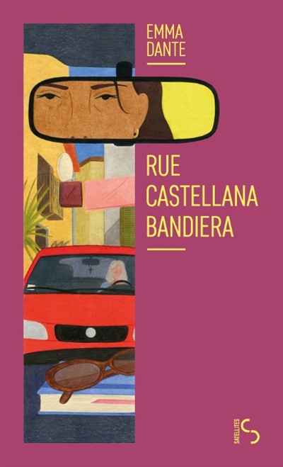 Rue Castellana Bandiera
