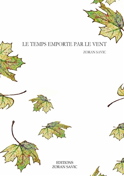 Le temps emporté par le vent