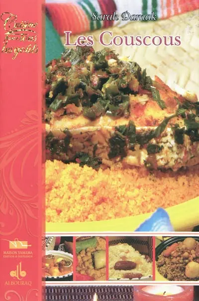 Les couscous