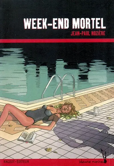 Week-end mortel
