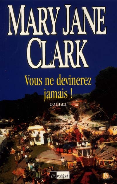Vous ne devinerez jamais !