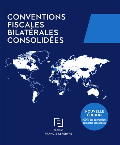 Conventions fiscales bilatérales consolidées