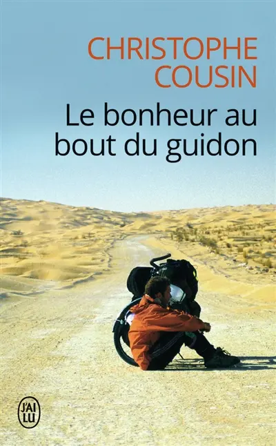 Le bonheur au bout du guidon : document
