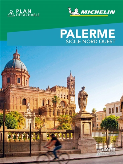 Palerme : Sicile nord ouest
