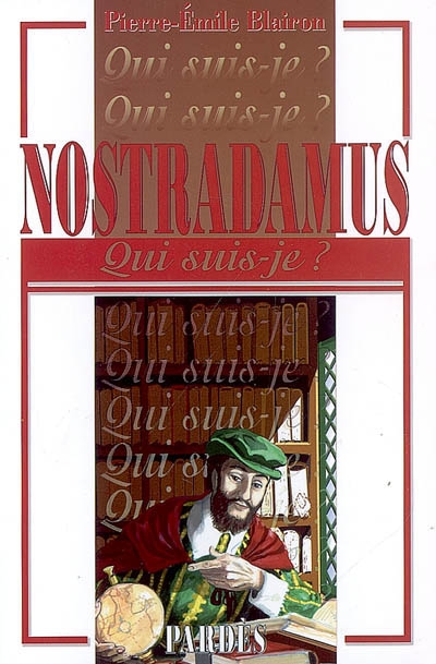 Nostradamus