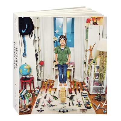 Mes jouets préférés : par des enfants du monde