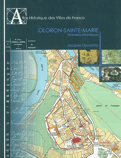 Oloron-Sainte-Marie : Pyrénées-Atlantiques