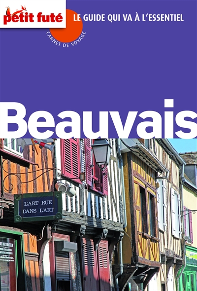 Beauvais : 2013-2014