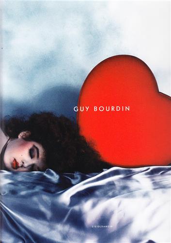 Guy Bourdin A Message for You