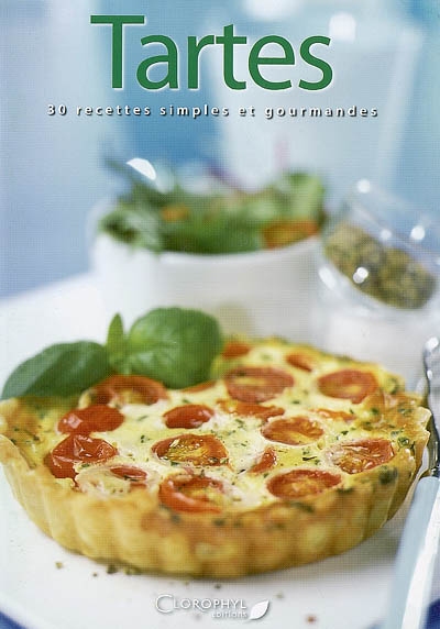 Tartes