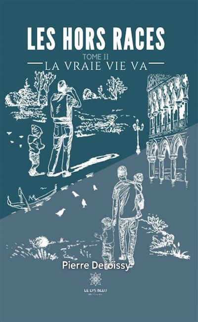 Les Hors Races : Tome II :...