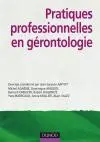 Pratiques professionnelles en gérontologie