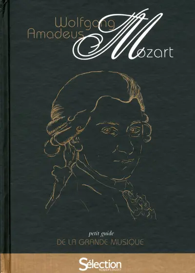Wolfgang Amadeus Mozart