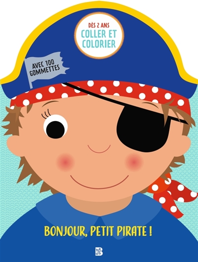 Mes premières gommettes :...