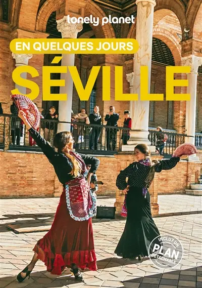 Séville en quelques jours