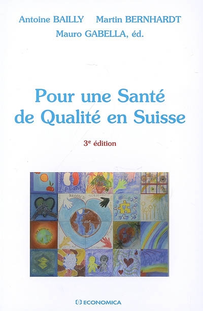 Pour une santé de qualité en Suisse