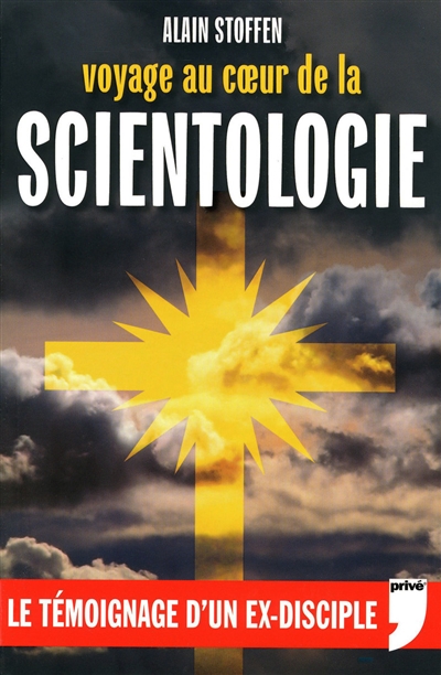Voyage au coeur de la scientologie