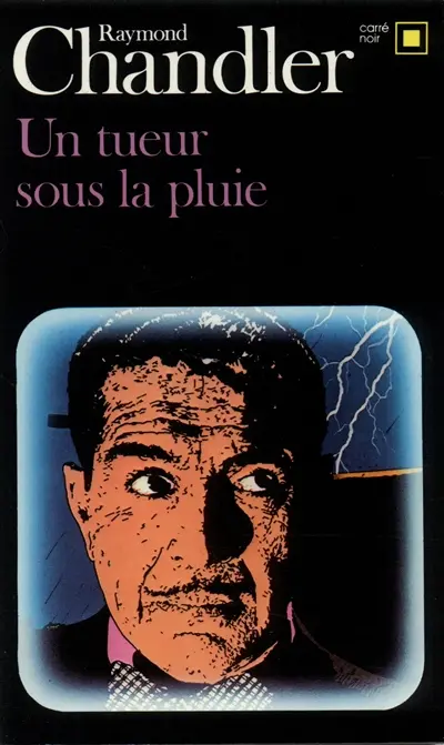 Un tueur sous la pluie. Déniche la fille. Bay city blues