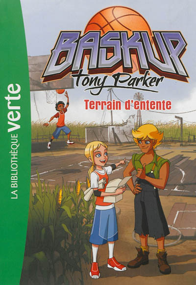 Baskup 6 Terrain d'entente