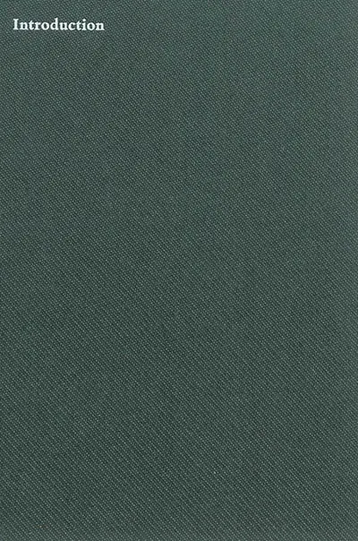 Bruther : introduction