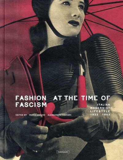 Fashion at the time of fascim