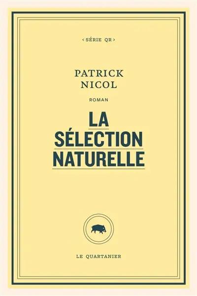 La sélection naturelle