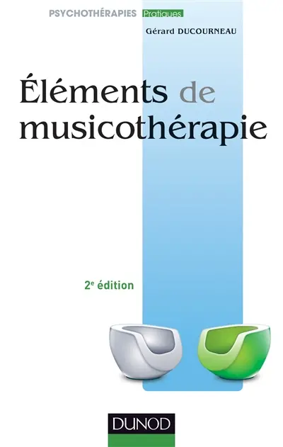 Eléments de musicothérapie