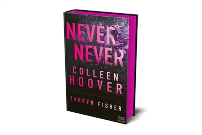 Never never : ils ont tout...