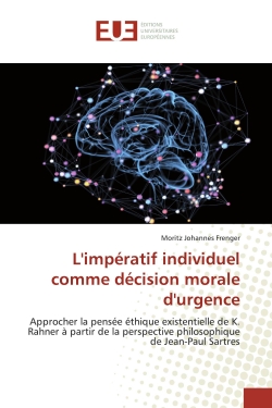 L'impEratif individuel...
