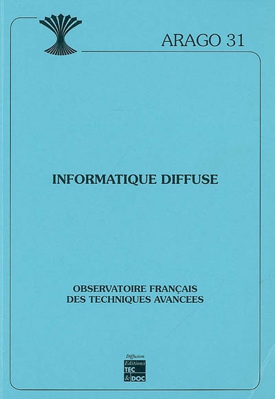 Informatique diffuse