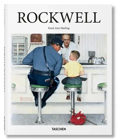 Norman Rockwell : 1894-1978 : America's most beloved painter
