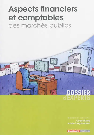 Aspects financiers et comptables des marchés publics
