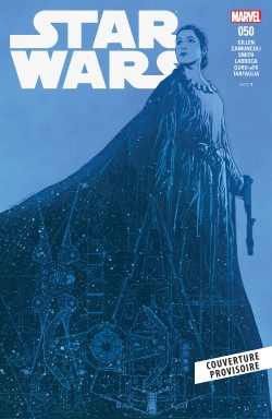 Star Wars. Vol. 4. La mort...