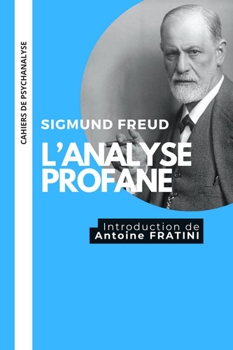 L'analyse profane