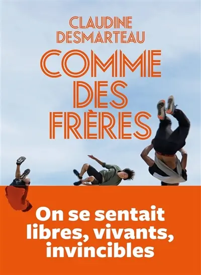 Comme des frères