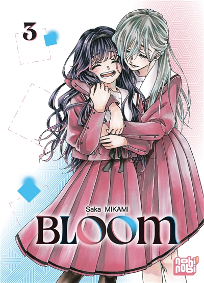 Bloom. Vol. 3