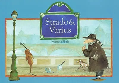 Strado & Varius