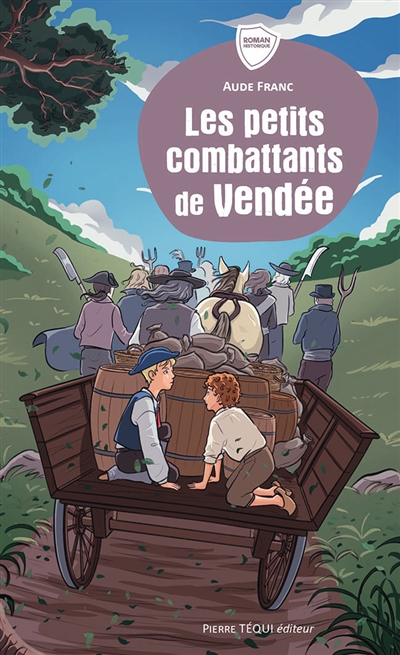 Les petits combattants de...