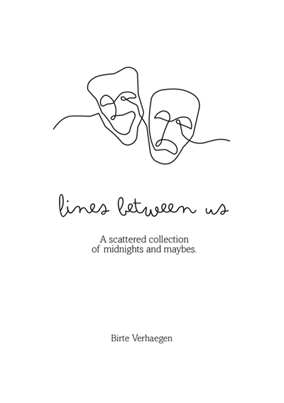 Lines between us : A...
