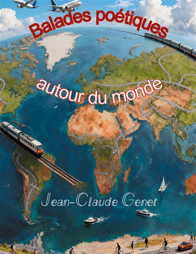 Balades poétiques autour du...
