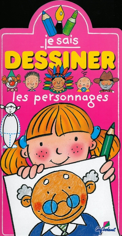 Les personnages