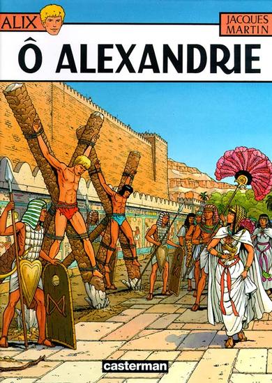 O Alexandrie