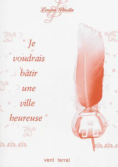 Je voudrais bâtir une ville heureuse : anthologie poétique bilingue, français-occitan