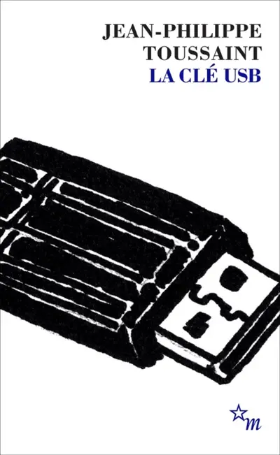 La clé USB La clé USB