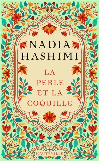 La perle et la coquille
