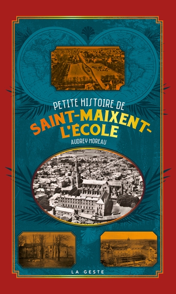 Petite histoire de Saint-Maixent-l'Ecole