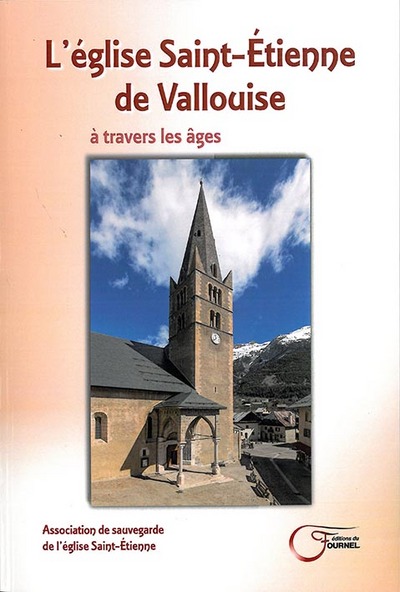 l'église saint-etienne de vallouise à travers les âges