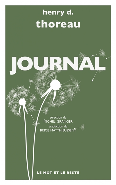 Journal